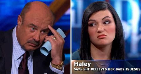The 10 Best Episodes Of 'Dr. Phil' With The Craziest Guests, .